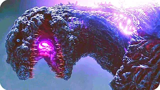 Shin Godzilla (2016) movie explain in hindi/Urdu: Godzilla movie explain: Movie Scape Hindi