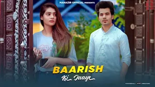 Baarish Ki Jaaye | Love Story | New Hindi Song 2021 | Jaani | B Praak | MT Music & Kareena