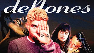 DEFTONES – ПОЧЕМУ ОНИ СНОВА ПОПУЛЯРНЫ?