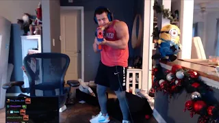 Say hello to my little friend (tyler1)