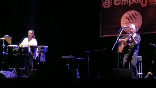 Noa and Gil Do - Child of Man (Live in Empoli)