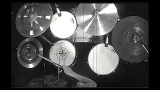 Neo - Nightmare [Dubstep] DRUM COVER