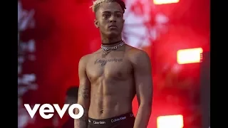 XXXTentacion - I'm Sippin Tea In Your hood (Offical Video)