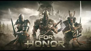 For Honor - Film complet en français