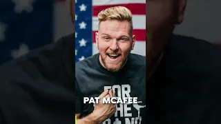 Pat McAfee Bet $3 Million On Himself ...And Won?! 🤯