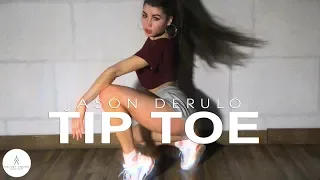 Jason Derulo - Tip Toe | Twerk by Viktoria Boage | VELVET YOUNG DANCE CENTRE