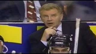 Top Coaches & GM's: Terry Crisp