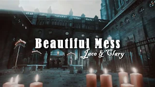 ► Beautiful Mess ‣ Jace & Clary (Shadowhunters)