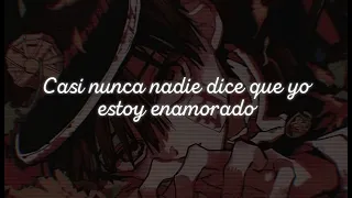 Enamorado Tuyo - (Lirycs) @////@