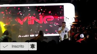 Avine Vinny - (Eu Me Livrei de Você )em Riacho de Santana-RN 2019