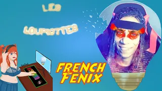 Les loupiottes 2024 12 : Rencontre avec @FFenix972  : Entre Jeux, Humour et Sujets Tabou