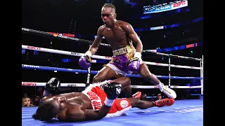 Evan Holyfield, Son of Evander Holyfield, Delivers Highlight Reel KO | FIGHT HIGHLIGHTS