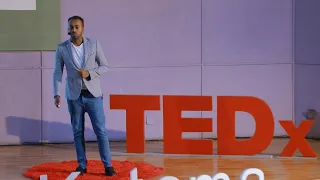 Game Theory | Bayu Samuel | TEDxAddisKetema