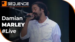 DAMIAN MARLEY  "Could you be loved"  Live Eurockéennes 2015