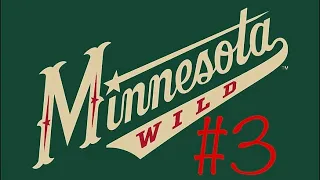 NHL 23/Режим франшизы/Minnesota Wild #3