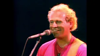 Jimmy Buffett: Live At The Bay | 1985 Concert | Miami, Florida