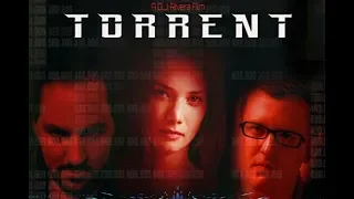 Torrent (2017) Official Trailer - D.J. Rivera