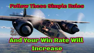 Top 5 Pro Tips and Tricks for Interceptors And Destroying Enemy Bombers (War Thunder Guide)