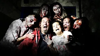 Zombie Experience  - Christmas 2020 Vaccine Trailer