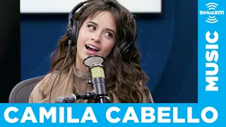 Camila Cabello Plays the "BFF Game" | Hits 1