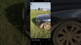 Давидыч и его новый Rolls-Royce 😎