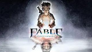 Fable Anniversary прохождение день 1 Сложность Герой