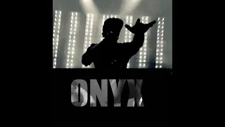 DIRECTED by AL GRAGG:: ONYX - LIVE Concert Documentary (excerpt)