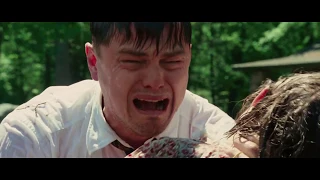 School is not in On Saturday - My School is | Kids Drowned - Shutter Island (2010) Movie Clip Scene