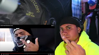 DEETAFF BROTHERS **REACTION**