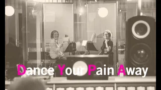 Agnetha Fältskog - Dance Your Pain Away (Instrumental)