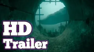 Crawl  | new 2019 official Trailer