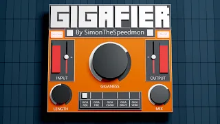 GIGAFIER [Free Patcher Preset]