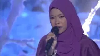 Ceria Popstar 2016: Konsert Separuh Akhir - Jun 'Putus Terpaksa'