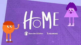 Home | an Aardman and Save the Children UK short film