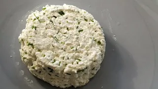 ⭐ASTUCE Je n'achète plus de fromage ! COMMENT FAIRE DU FROMAGE MAISON en 5 mn COMME DU BOURSIN