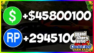 MAKE MILLIONS WITH THIS MONEY & RP METHOD IN GTA 5 ONLINE MAY 2024 | NON-MONEY GLITCH