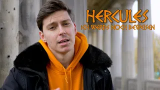 HERCULES - ICH WERDS NOCH BEWEISEN (DISNEY) Voyce Cover