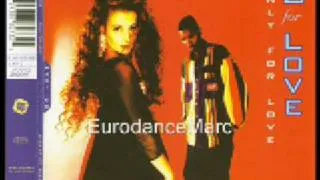 EURODANCE: 2 For Love - Only For Love (Long)