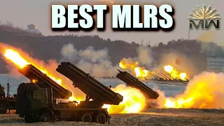 Best MLRS In The World