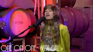 Cellar Sessions: Lauren Ruth Ward - Wise Gal June 25th, 2019 City Winery New York