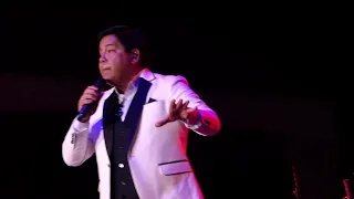 Martin Nievera - Ikaw Lang ang Mamahalin, Kahit Isang Saglit, Ikaw