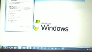 Windows XP Tour Has BSOD Part 3
