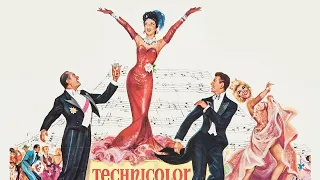 Call Me Madam (1953) HD | Ethel Merman | Donald O'Connor | Vera-Ellen | Music by Irving Berlin !