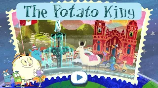 The Potato King | Let's Go Luna | PBS KIDS Videos