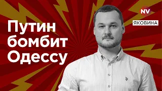 Что изменят французские войска в Одессе – Яковина