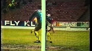 1988-89 Nott'm Forest 2-0 Norwich City