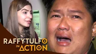 PART 5 | HANDA NA RAW MAKULONG ANG KASAMBAHAY NI RUSSIAN!