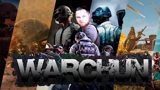 #pubg #прямойэфир !!! Всем Салюты ! В Мае вернут старый Эрангель !