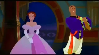 The King and I (1999) Shall We Dance