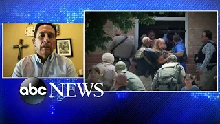 Uvalde school board to consider Police Chief Arredondo’s firing